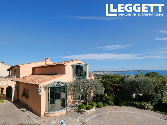 Vallauris Vente Maison 06
