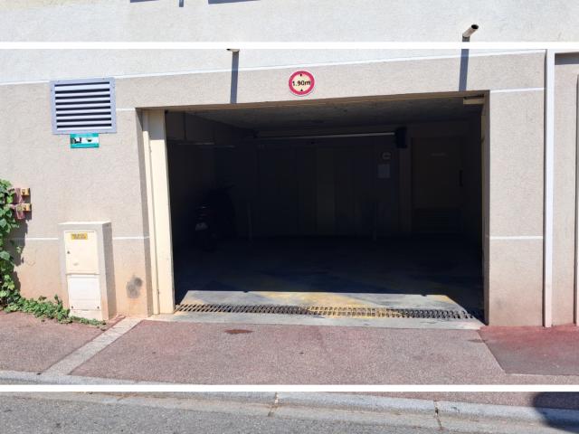 Vallauris Vente Parking / Garage 06
