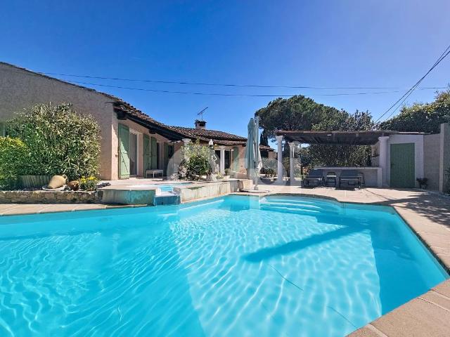 Vallauris Vente Villa 06