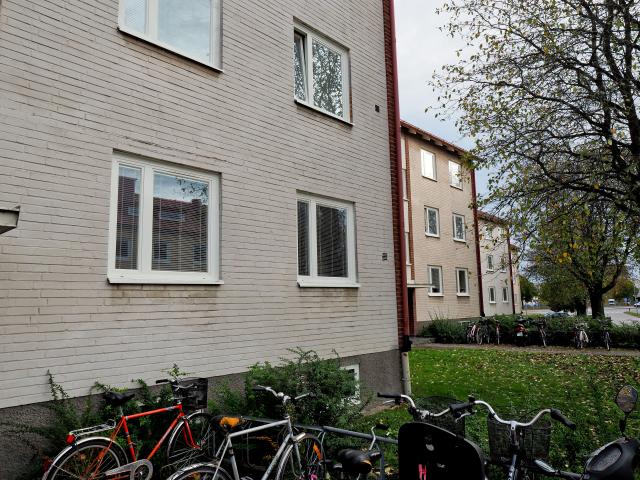 Vallavägen 14