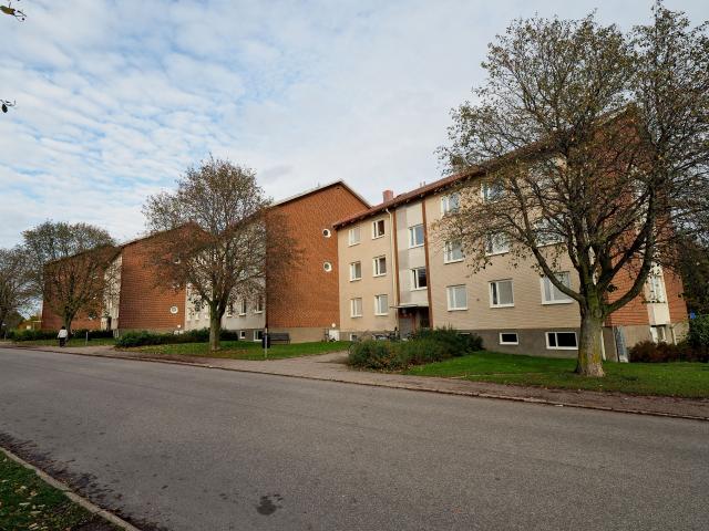 Vallavägen 10