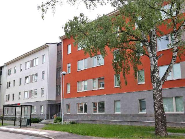 Vallavägen 4 A.100, 1 rum