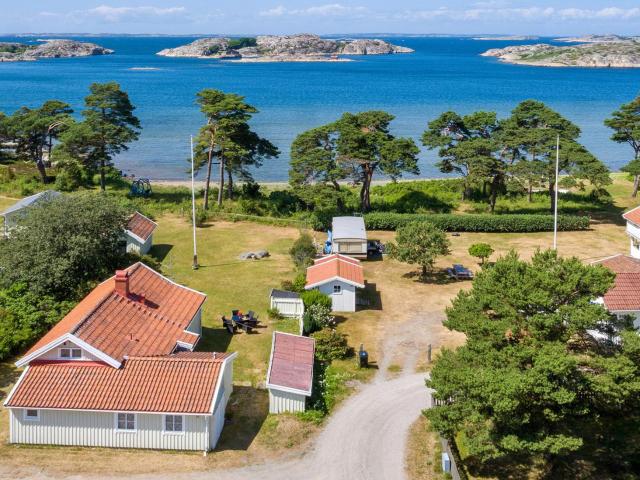 Vallbostrand 18