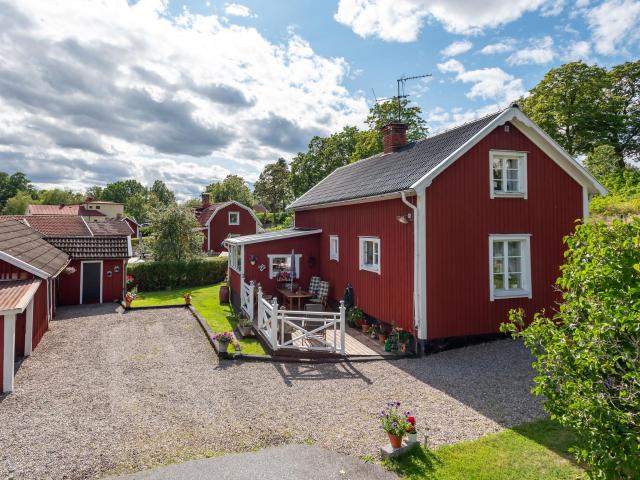 Vallbyvägen 9