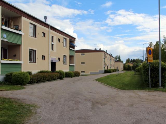 Vallgatan 26 A