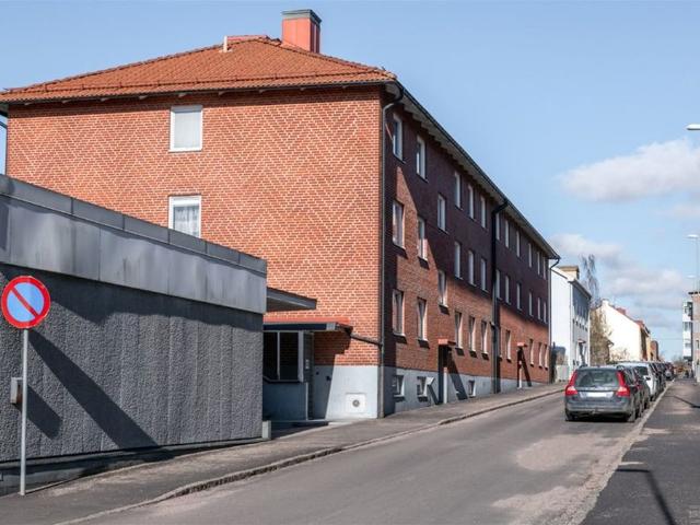 Vallgatan 30
