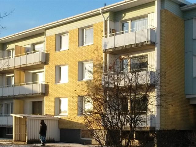 Nygatan 51 A