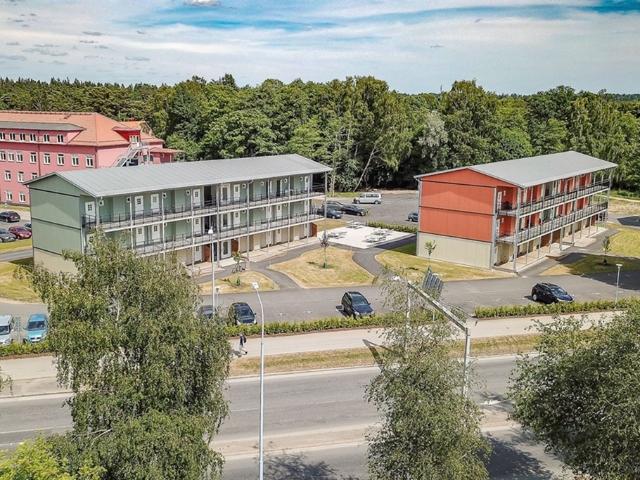 Vallgatan 4B i Värnamo, lägenhet uthyres | Bovision. Se