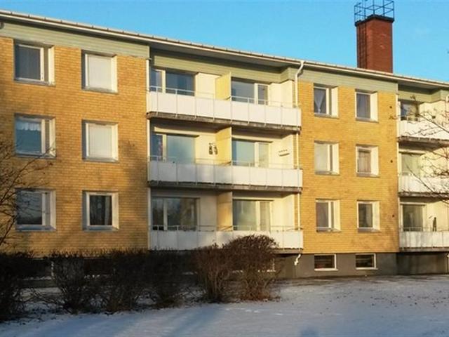 Vallgatan 9 A