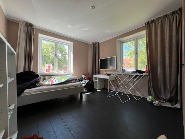Vallgatan, Halmstad