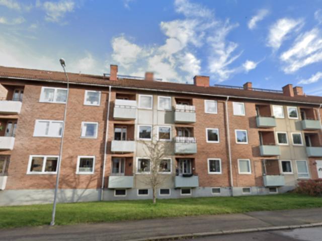 Vallgatan, Säffle