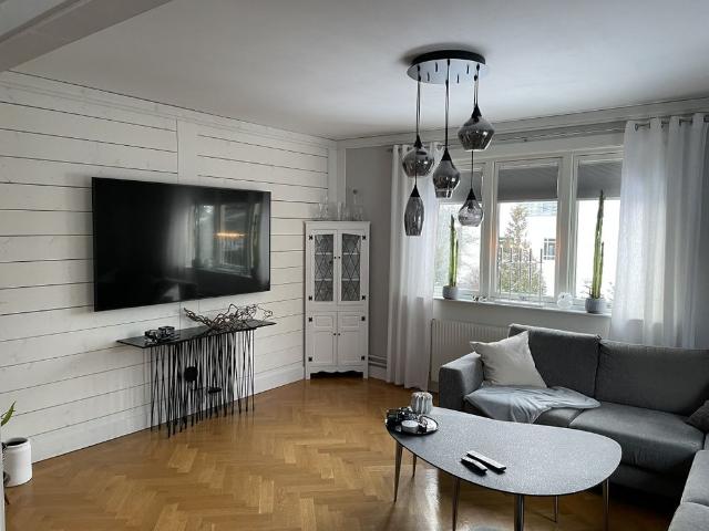 Vallgatan, Västerås