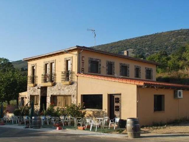 Valle Agadón