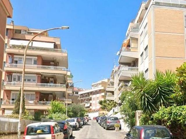 Valle aurelia stanza ad uso singolo