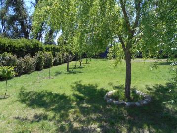 VALLE DEL PRINCIPAL, PIRQUE