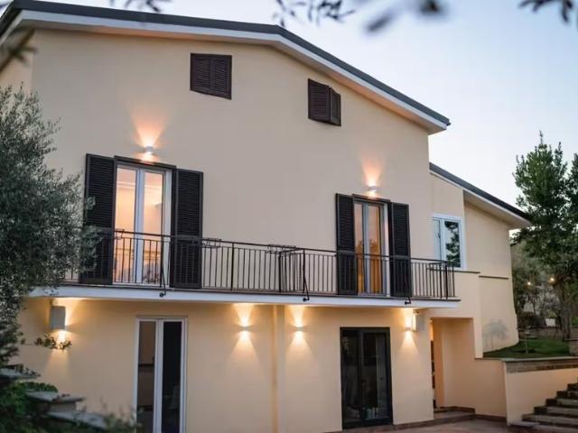 Valle del Treja 171m² Mazzano Romano