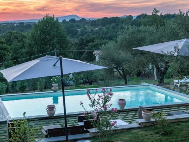 Valle del Treja 171m² Mazzano Romano