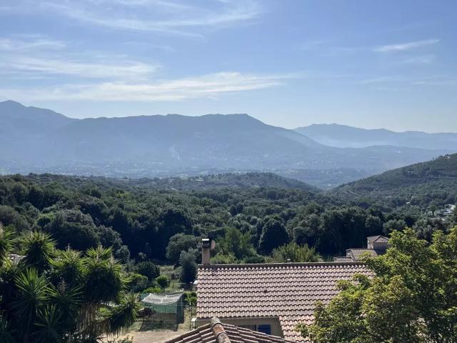 Valle di Mezzana Vente Appartement 20