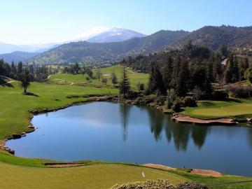 Valle Escondido