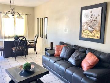 VALLE ESCONDIDO, CONJUNTO DE 6 DEPARTAMENTOS AMUEBLADOS, ZONA BLVD NAVARRETE