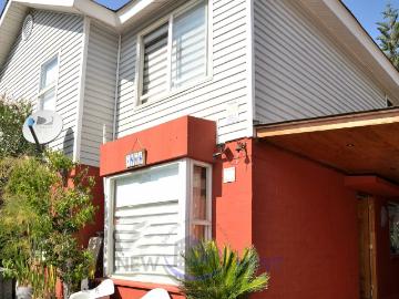 Valle Lo Campino, insuperable, 2D 3B 1697 | Dormitorios por 4300.00 en Quilicura