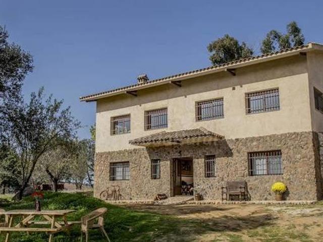 Valle los Ciervos