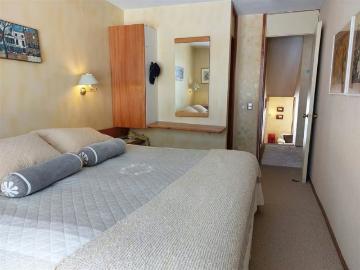 Valle Nevado, Full amoblado, Mirador del Inca, Piscina | 2 Dormitorios por 12500.00 en Lo Barnechea