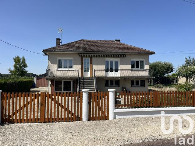 Vallentigny Vente Maison 10