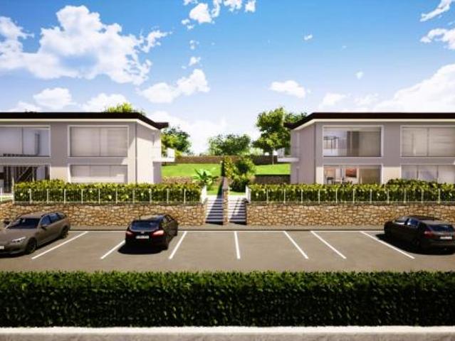 Vallecrosia ZONA RESIDENZIALE VENDESI TERRENO RESIDENZIALE
