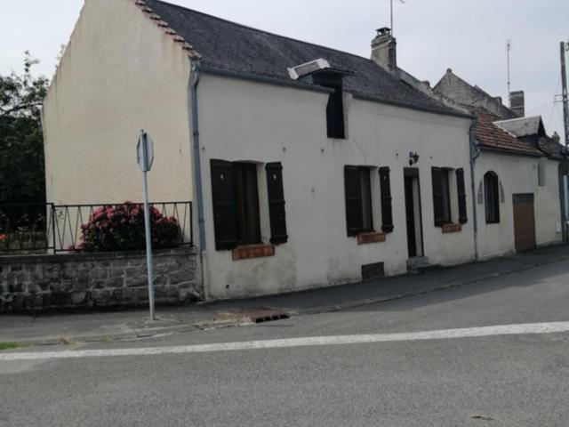 Vallée de l'Oise, Maison familiale