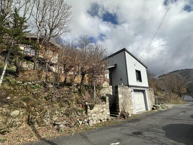 Vallée de la Dourbies !