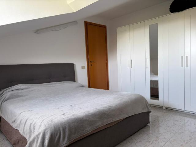Vallefoglia ZONA BOTTEGA AFFITTASI APPARTAMENTO COMPLETAMENTE ARREDATO
