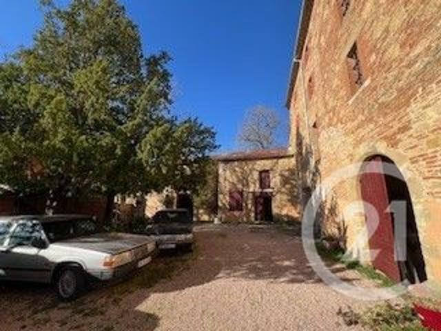 Vallègue Vente Maison 31