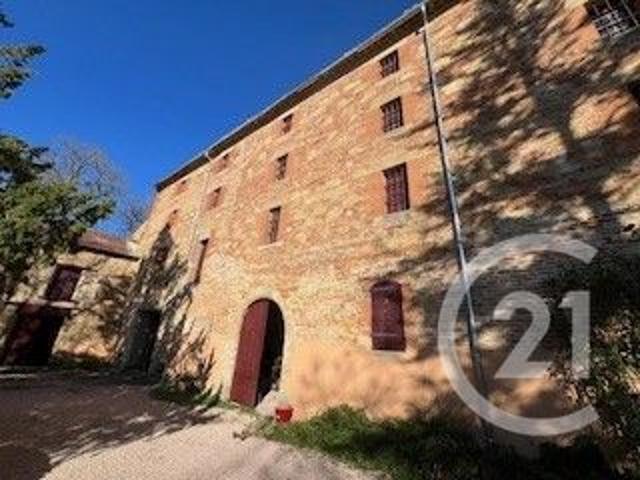 Vallègue Vente Maison 31