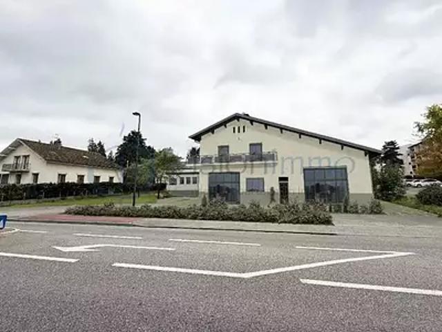 Valleiry 74520 Achat / Vente appartement 6 pièces t6