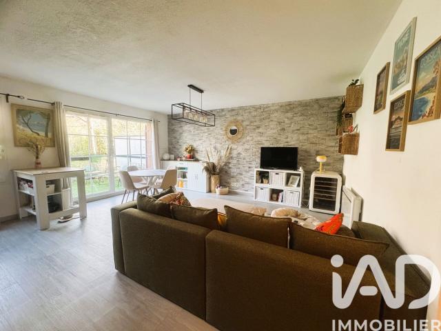 Valleiry Vente Appartement 74