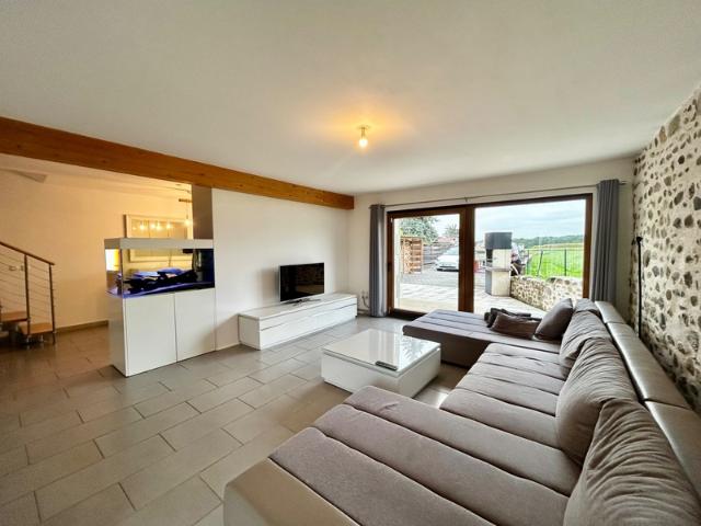 Valleiry Vente Maison 74