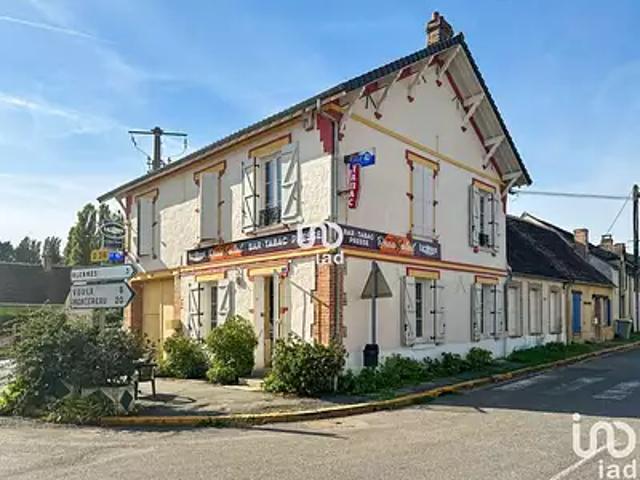 Vallery 89150 Achat / Vente divers