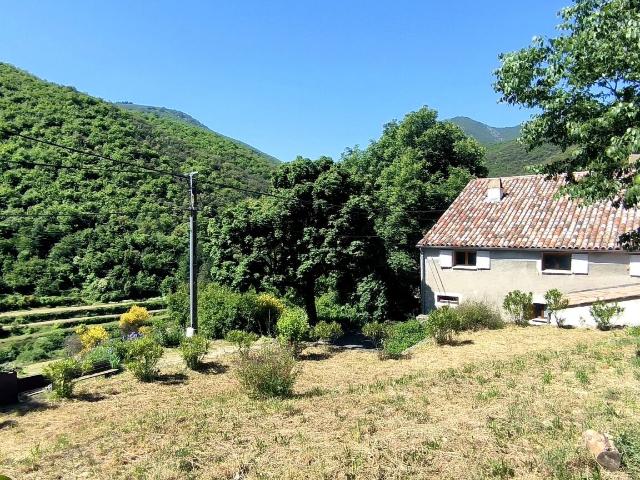 Valleraugue Vente Maison 30