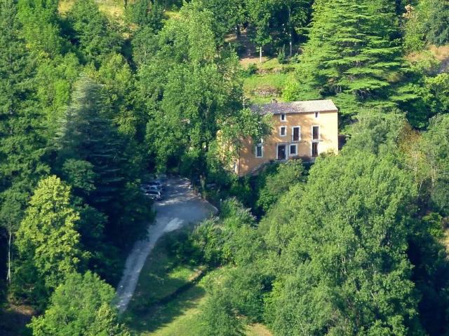 Valleraugue Vente Maison 30
