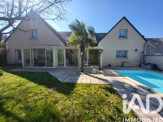 Vallères Vente Maison 37