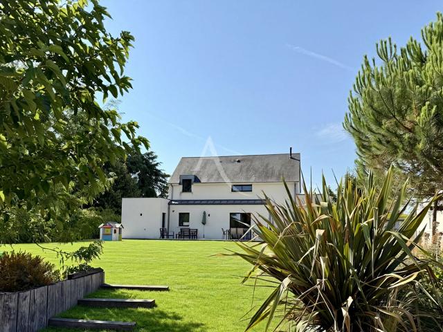 Vallères Vente Maison 37