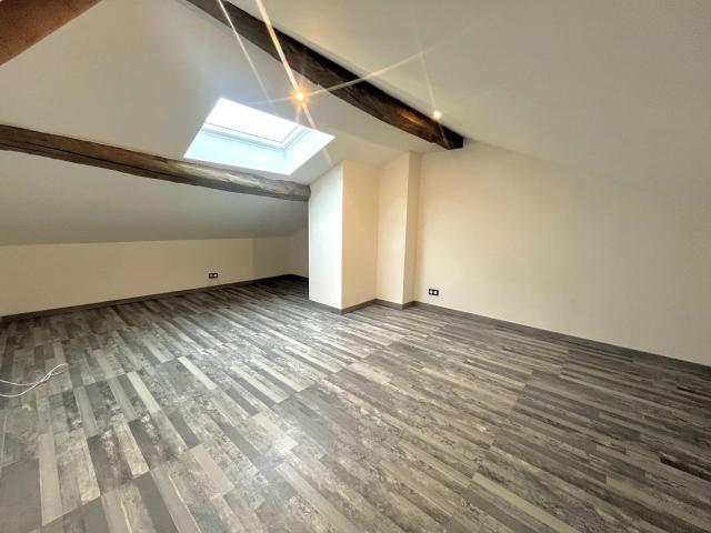 Valleroy Vente Maison 54