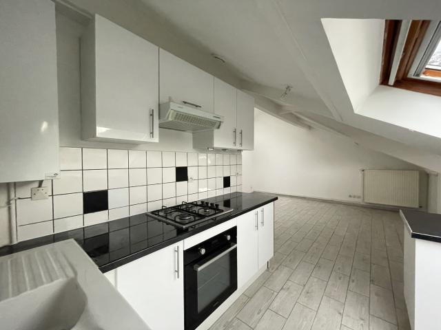 VALLEROY Appartement F3