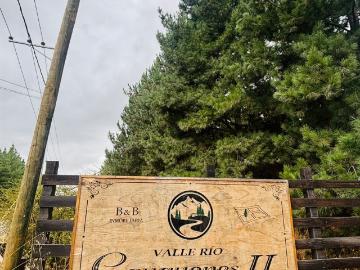Valles Rio Cauquenes II