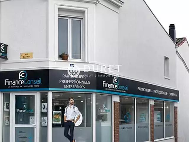 Vallet 44330 Achat / Vente immeuble
