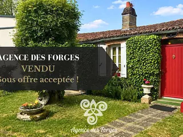 Vallet 44330 Achat / Vente maison 4 pièces t4 au dernier étage