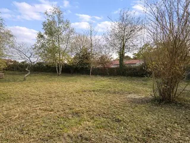Vallet 44330 Achat / Vente terrain