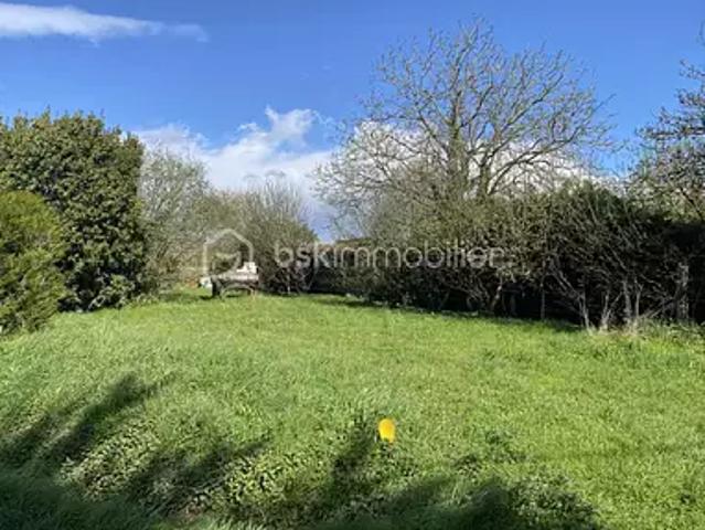Vallet 44330 Achat / Vente terrain
