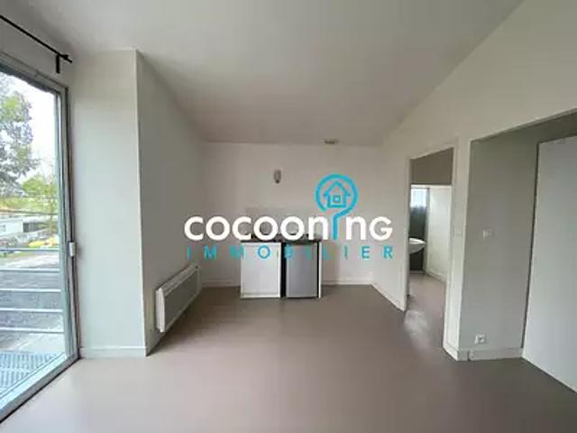 Vallet 44330 Location appartement 2 pièces t2